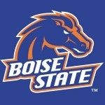 Boise State Boise State